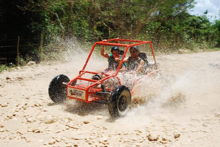 Buggys Macao
