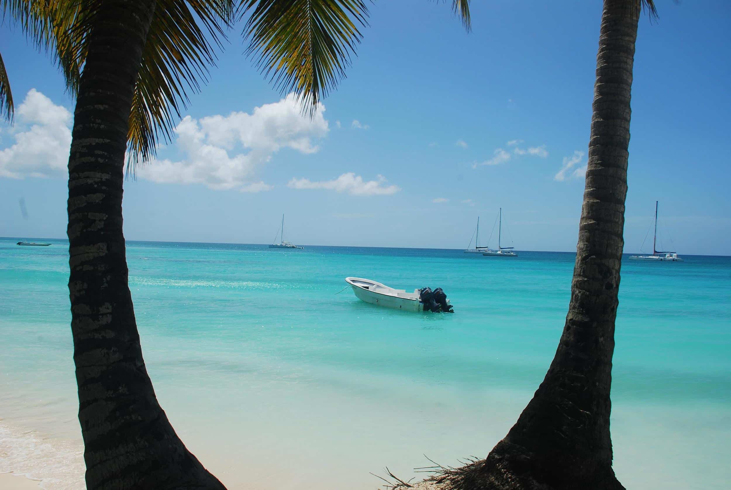 Isla Saona: guía completa para tu excursión desde Punta Cana o Bayahibe