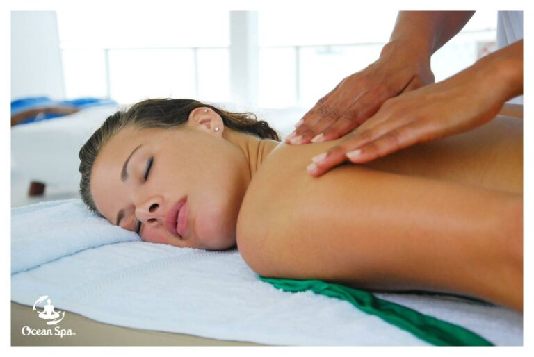 Ocean Spa Dr Fish Punta Cana