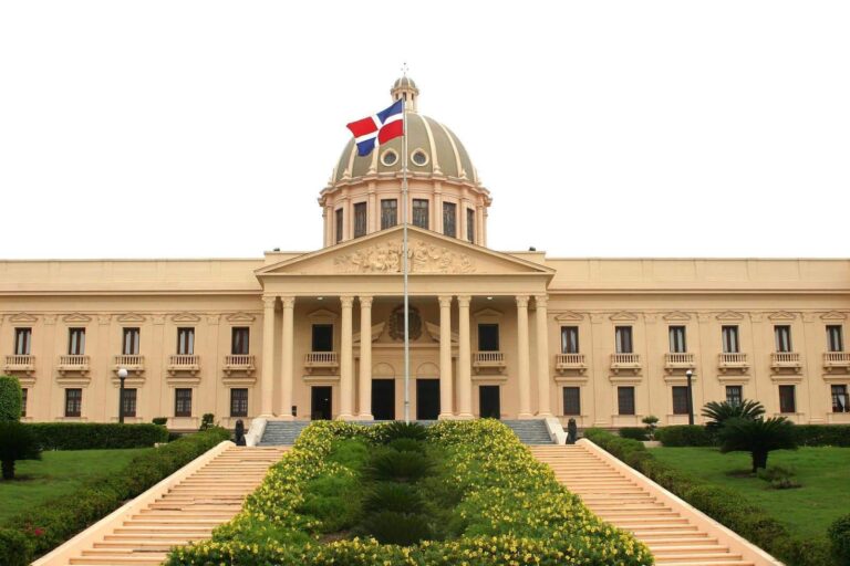 Santo Domingo Colonial