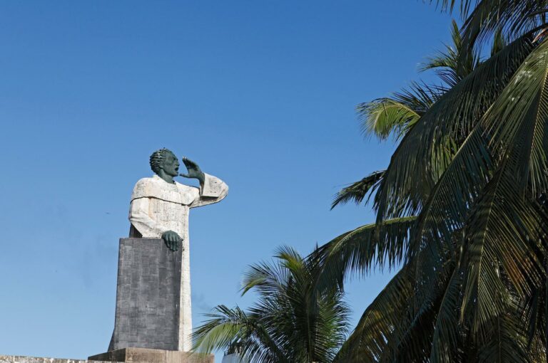 Santo Domingo Colonial