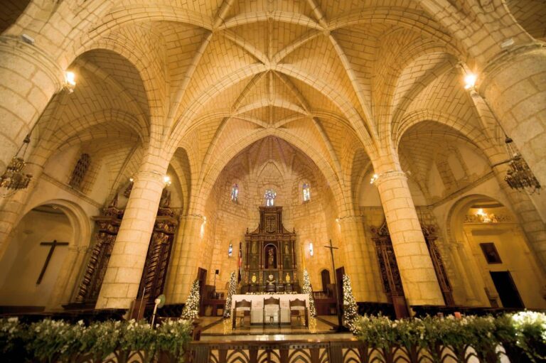 Santo Domingo Colonial