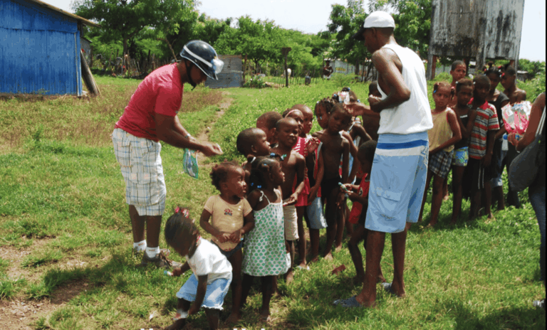 Excursiones Buggy GPE Four wheels Dominicana
