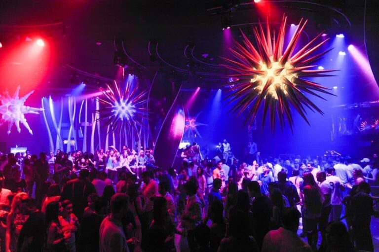 Disco Imagine Punta Cana – La Cueva Desde Bayahibe