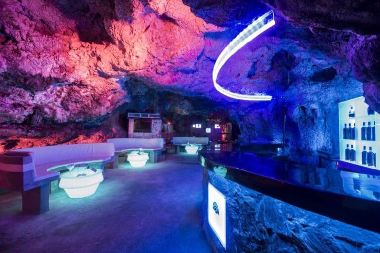 Disco Imagine Punta Cana – La Cueva Desde Bayahibe