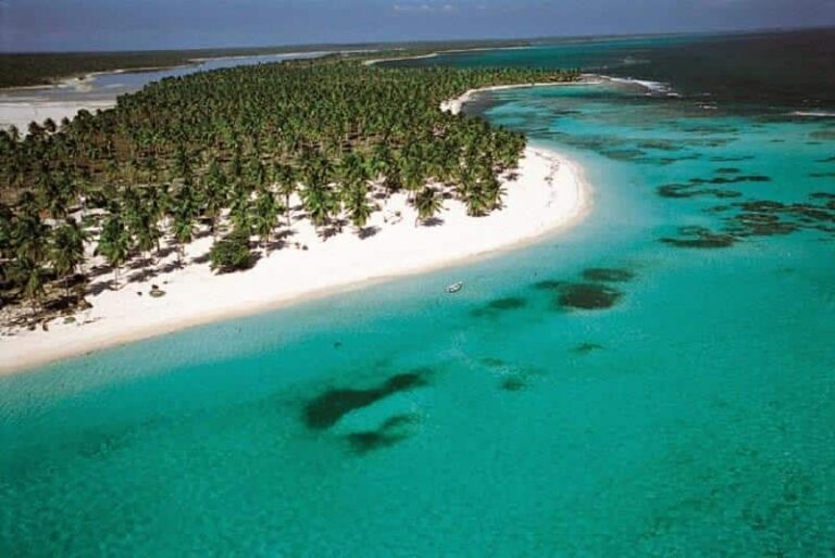 Isla Saona